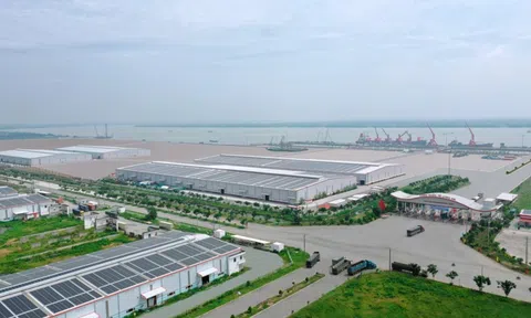 Nhóm Đồng Tâm và cựu lãnh đạo góp 531 tỷ đồng (66,3%) vào chủ đầu tư KCN 5.060 tỷ tại Tây Ninh