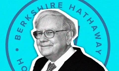 Berkshire Hathaway gây bất ngờ khi phá vỡ triết lý đầu tư của tỷ phú Warren Buffett, rót 4,3 tỷ USD vào cổ phiếu Google