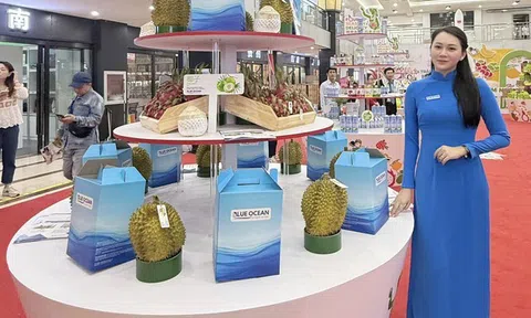 'Nước cờ' mới của con dâu Chủ tịch Ocean Group: Siêu mẫu Phạm Ngọc Thạch đưa cà phê Conihat lên Amazon, được IWCA chứng nhận