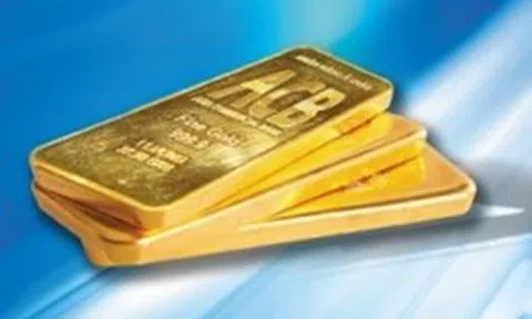 ACB lên tiếng về thông tin tái khởi động mảng sản xuất vàng từ ngày 10/10