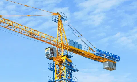 Vinaconex 34 bị “xóa tên” khỏi danh sách công ty đại chúng