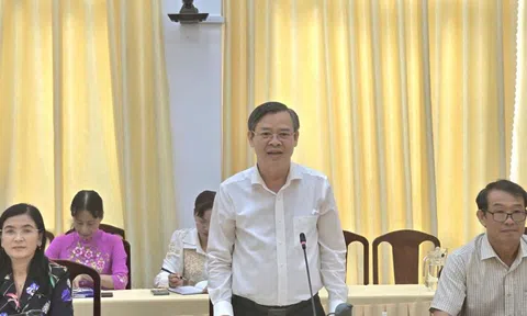 Cần Thơ gỡ 'nút thắt' cho 8 trường đại học, hướng tới 'thành phố đại học' của vùng ĐBSCL