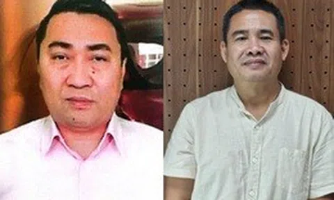 Khởi tố Lê Trung Khoa cùng đồng phạm trong vụ án tuyên truyền chống Nhà nước