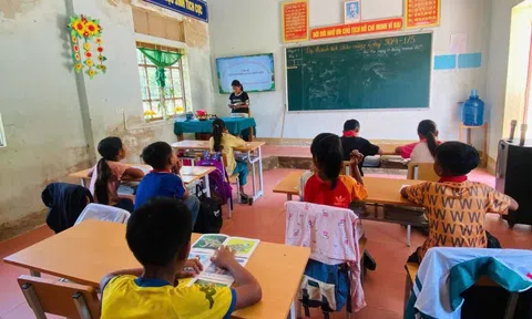 Hệ số lương đặc thù: Phản ánh đúng chủ trương 'lương nhà giáo cao nhất'