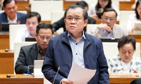 Đề nghị luật hóa mọi biến động tài sản bất thường, dưới 1 tỷ đồng đều phải giải trình