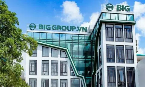 Cổ phiếu BIG tăng 35,4%, cổ đông lớn đồng loạt bán ra khi Big Group Holdings (BIG) ghi nhận dòng tiền kinh doanh âm kỷ lục