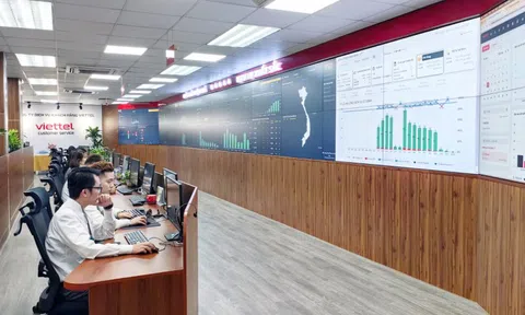 Viettel là doanh nghiệp Việt Nam đầu tiên giành giải Trải nghiệm khách hàng quốc tế ICXA