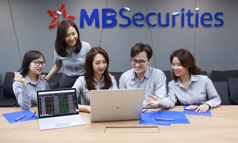 Chứng khoán MB (MBS) tăng vốn lên 6.587 tỷ đồng, 9 tháng lãi 1.030 tỷ, nợ ngắn hạn 19.500 tỷ