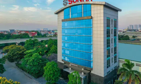 Năng lượng Sơn Hà (SHE) phát hành 50 triệu cổ phiếu hoán đổi vốn, Quốc tế Sơn Hà (SHI) nâng sở hữu lên gần 89%