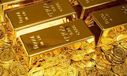 Giá vàng hôm nay 18/11: Đồng loạt giảm sâu, mất mốc 150 triệu đồng/lượng
