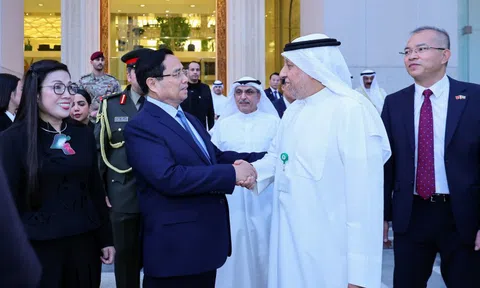 Thủ tướng đề nghị Quỹ Kuwait tăng cường hợp tác, đầu tư với Việt Nam