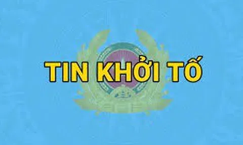 Khởi tố bị can Nguyễn Văn Đài