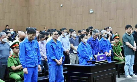 Cựu Phó Chủ tịch tỉnh Phú Thọ lĩnh án 3 năm 6 tháng tù vì đánh bạc