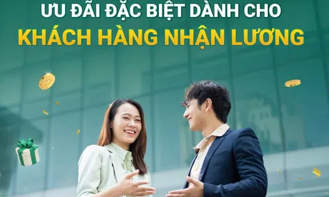 BIDV triển khai gói vay 'An cư vững bước' dành cho cán bộ