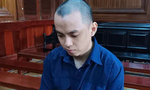 Cựu chuyên viên ngân hàng lĩnh 16 năm tù vì chiếm đoạt 5 tỷ đồng tiền vay