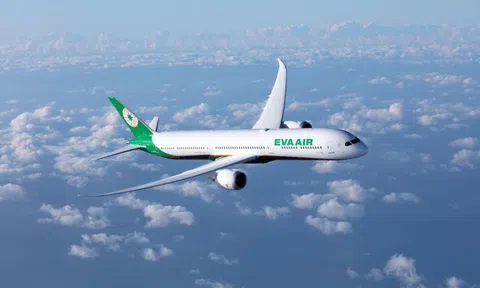 Hãng hàng không an toàn top 25 thế giới mở đường bay từ Việt Nam đến Mỹ