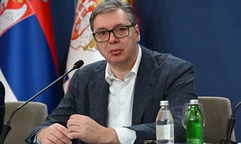 Tổng thống Serbia nói về số phận công ty dầu Nga: “Chúng tôi không muốn lấy của ai bất cứ thứ gì”