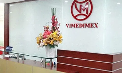 Cổ phiếu VMD được giao dịch trở lại, Vimedimex (VMD) nói gì về việc chậm nộp báo cáo tài chính?
