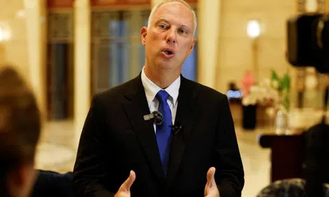 Mỹ, Nga thảo luận về đợt trao đổi tù nhân tiếp theo