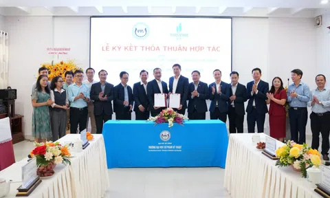 BSR ký kết hợp tác với Đại học Sư phạm Kỹ thuật-Đại học Đà Nẵng