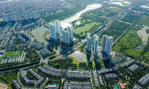Hà Nội phê duyệt nhiệm vụ quy hoạch phân khu đô thị E2-3 hơn 2.700 ha
