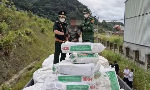 Đấu tranh đến cùng với tội phạm ma túy tại Quảng Trị