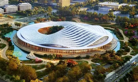 Tôn Hòa Phát cấp vào hàng loạt dự án trọng điểm