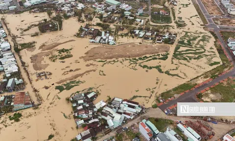 Gia Lai kích hoạt kịch bản sơ tán gần 29.000 dân để chống lũ