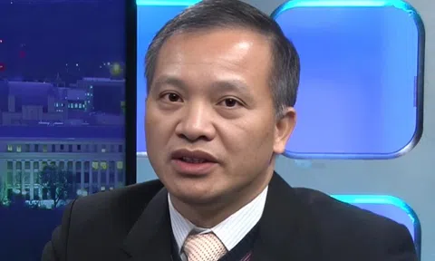 Khởi tố đối tượng Nguyễn Văn Đài