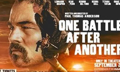 'Trận chiến sau trận chiến' gây bão phòng vé Bắc Mỹ