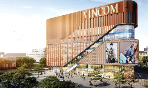BSC: Vincom Retail đón lãi đột biến 1.900 tỷ đồng quý 4, triển vọng 2026 khả quan
