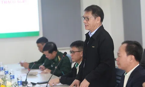 Thaco Agri xin cơ chế đặc thù: Miễn trồng rừng thay thế, đổi đất manh mún để phát triển dự án 1.199ha bò thịt