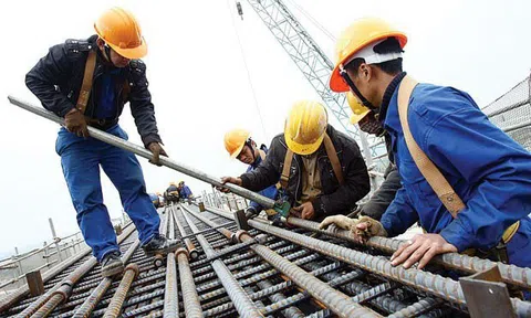 Bộ Xây dựng thông tin thời điểm người dân có thể xin cấp giấy phép xây dựng trực tuyến