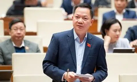 Đánh thuế chuyển nhượng vàng miếng là phù hợp, đưa thị trường về đúng bản chất