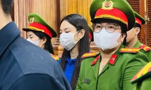 Vụ án kẹo Kera: Vì sao các cá nhân tại Công ty Sen Vàng vô can?