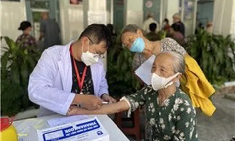 Người cao tuổi cần gì để sống khỏe hơn