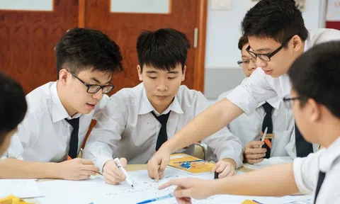 Một số cơ chế, chính sách đặc thù, vượt trội, đột phá phát triển giáo dục-đào tạo