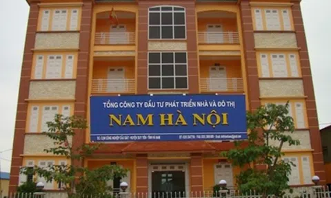 Đầu tư Phát triển Nhà và Đô thị Nam Hà Nội (NHA) chào bán cổ phiếu giá bằng nửa thị trường