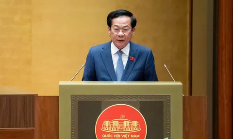 Tạo điều kiện tối đa để viên chức phát huy năng lực, đồng thời ngăn trục lợi chính sách