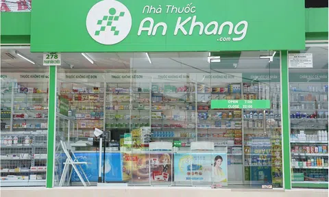 Thế Giới Di Động (MWG) chốt phương án tái cấu trúc, chuyển nhượng hơn 2.100 tỷ đồng vốn công ty con