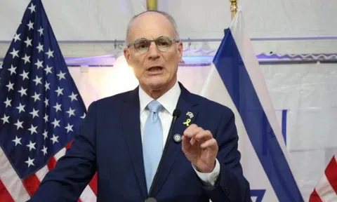 Israel phản đối Thổ Nhĩ Kỳ mua tiêm kích F-35 từ Mỹ