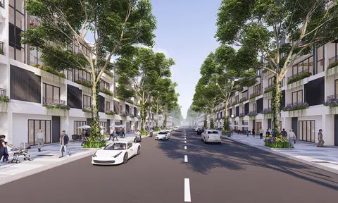 Hà Nội phê duyệt quy hoạch khu đô thị mới G19 tại xã Thiên Lộc