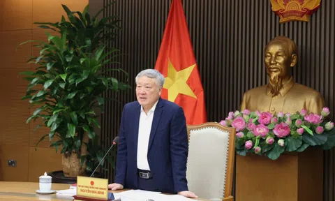 Tích hợp 3 Chương trình mục tiêu quốc gia để tập trung hơn vào vùng đồng bào dân tộc thiểu số, miền núi