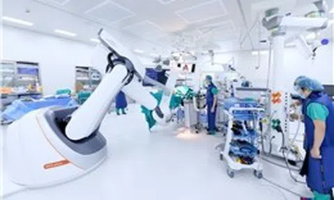 TP Hồ Chí Minh hiện thực hóa Nghị quyết 72: Hợp tác công - tư tạo đột phá trong phát triển y tế