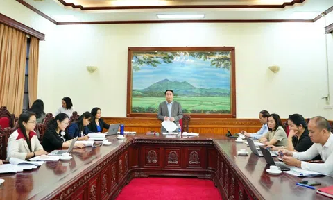 Hoàn thiện Luật Trợ giúp pháp lý: Bảo đảm quyền tiếp cận công lý của người yếu thế