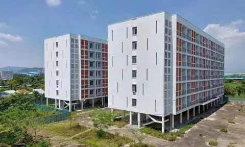 Đà Nẵng điều chỉnh phương án bồi thường, tái định cư 2 khu chung cư