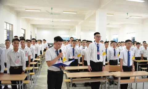 Cơ hội cho lao động Việt Nam thực tập kỹ thuật tại Nhật Bản từ chương trình phi lợi nhuận