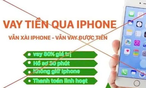 "Bẫy" tín dụng đen khắp nơi, dân nghèo khốn đốn vì lãi chồng lãi