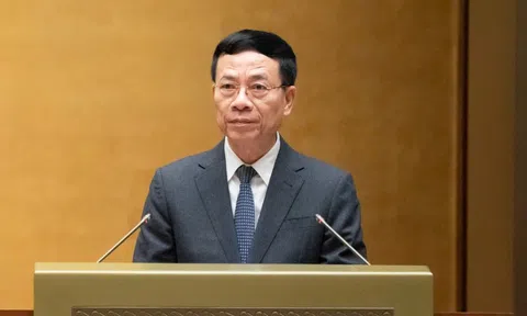 Sẽ phạt đến 1 tỷ đồng với cá nhân vi phạm quy định về trí tuệ nhân tạo