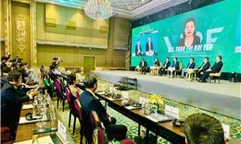 Bất động sản công nghiệp Việt Nam giữ vững vị thế trong chuyển động toàn cầu